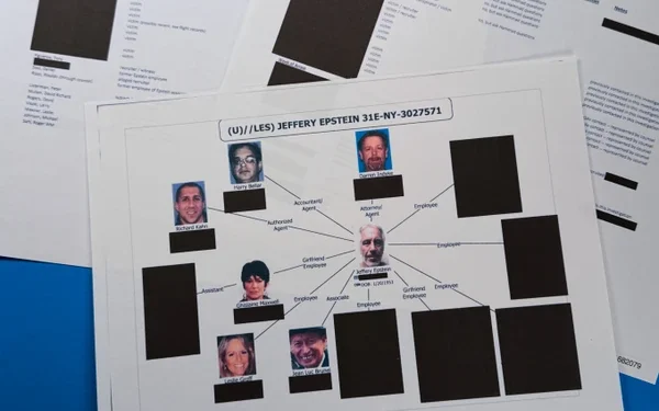 Нови Епстајнови фајлови, спомињу се Трамп и Маск