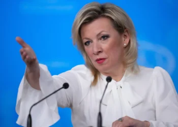 ЗАХАРОВА: Америчко означавање Русије као непријатељске државе не доприноси стабилизацији дијалога