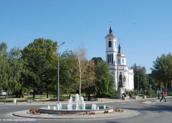 Из буџета општине Кладово је издвојено  укупно 3.500.000 динара за цркве и верске заједнице
