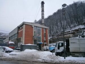 Радници и директор ЈКП „Мајданпек – Топлана Мајданпек“ већ три дана непрекидно су у погону Топлане, без одласка кући