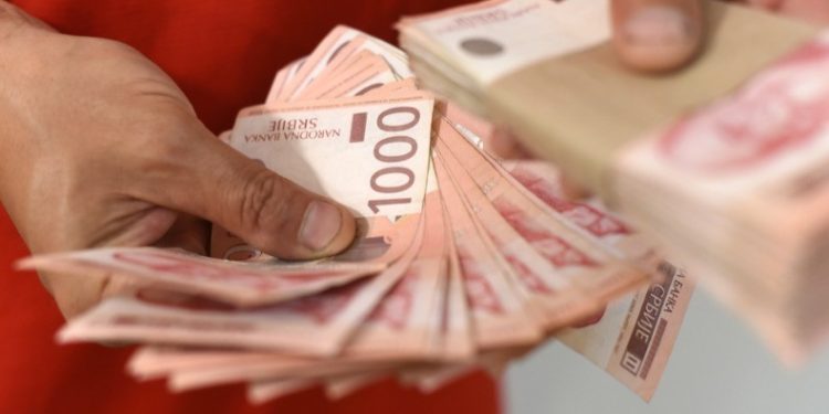 ОВИ ГРАЂАНИ САДА ИМАЈУ ПРАВО НА 50.000 ДИНАРА