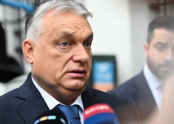 Орбан: Мађарска неће слати војнике ни новац Украјини