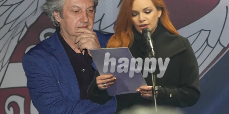 НАКОН КОРШЕ И МАРИЋА: Још један одлазак са Хепија