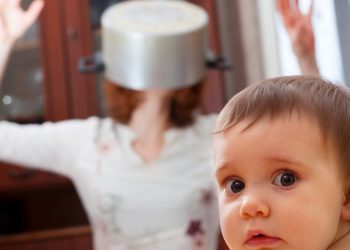 4 стилова родитељства