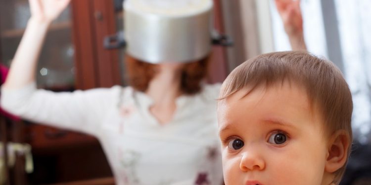 4 стилова родитељства