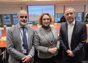 Србија ће следеће године бити домаћин Генералне скупштине Европске туристичке комисије