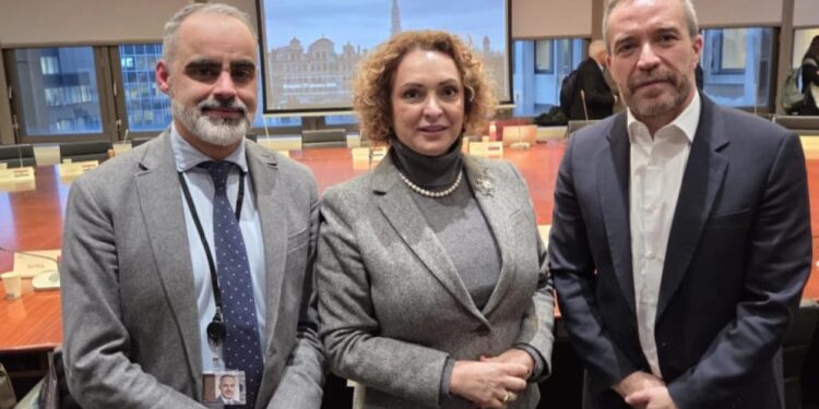 Србија ће следеће године бити домаћин Генералне скупштине Европске туристичке комисије