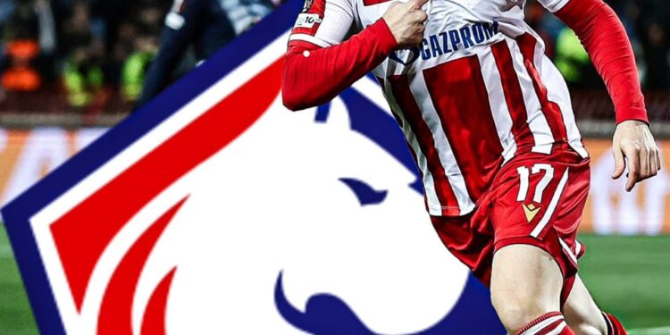 Црвена звезда поново против Лила у борби за осмину финала Лиге Европе