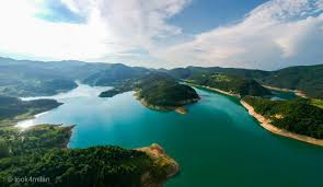 Занимљивости о језерима