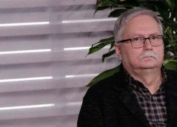 Стојан Марковић брани атентаторе и правда покушај убиства председника Вучића