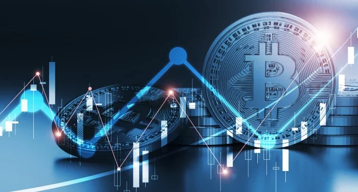 Биткоин пао за два одсто на 57.100 евра, итиријум за 1,7 одсто на 1.680 евра