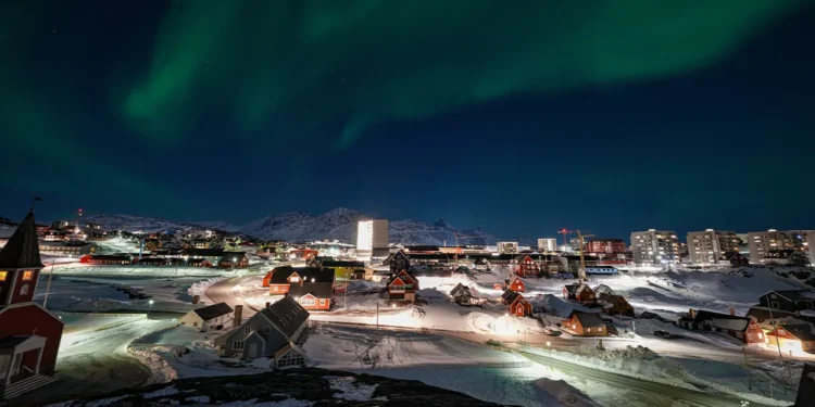 „Глобалистички подржани ужаси на Балкану разоткривају лицемерје Европе око Гренланда“