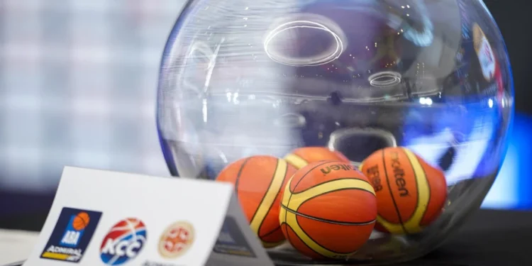 Жреб за Куп Радивоја Кораћа: Звезда против Борца, ФМП ривал Партизану