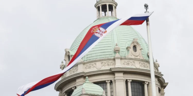 Орбан и Матарела честитали Вучићу Дан државности Републике Србије