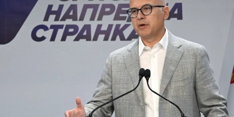 Милош Вучевић: Напад на црквене великодостојнике да би протерали српске институције из Новог Сада