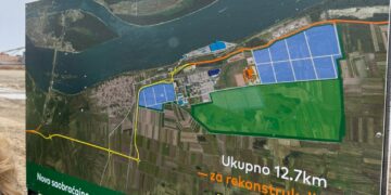 ПРАХОВО ПОСТАЈЕ ИНДУСТРИЈСКИ ГИГАНТ: 1,4 МИЛИЈАРДЕ ЕВРА ИНВЕСТИЦИЈА МЕЊА ЛИЦЕ ИСТОЧНЕ СРБИЈЕ