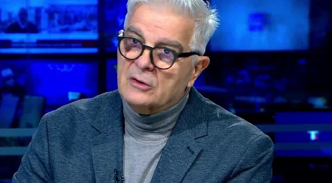 Небојша Крстић: На тзв. студентској листи нису студенти нити је они састављају