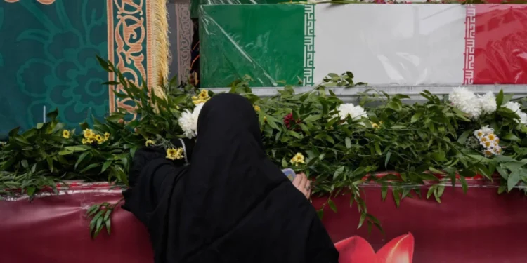 Иран: Објављена имена готово 3.000 људи погинулих током протеста