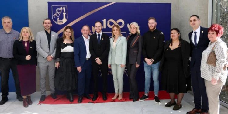 Милица Ђурђевић Стаменковски: Буџет за удружења особа са инвалидитетом за 50 милиона већи него у 2025.