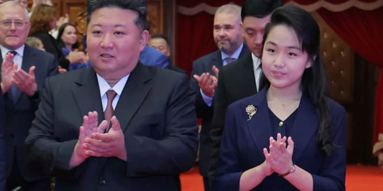 Ким Џонг Ун именовао ћерку за наследницу, могући сукоб са тетком Јо Џонг