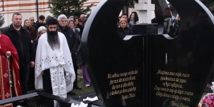 Српска листа: Ни после 25 година нико није одговарао за злочин у Ливадицама