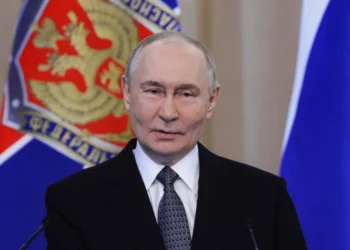 Путин: Непријатељ није у стању да победи Русију иако то жели