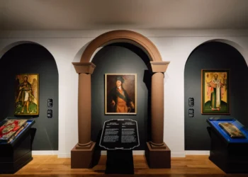 Изложба „Петар Велики и Србија“ у Руском дому продужена до 1. априла