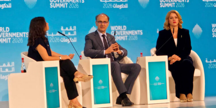 Мацут на панелу у Дубаију: Настављамо реформе без губљења времена, економија стално расте