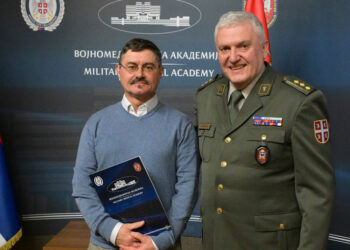 ВМА као пионир медицине: обележено 30 година успеха у трансплантацији органа