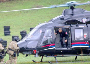 Пилоти Српске спашавају животе широм БиХ