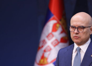 Вучевић: Нећемо дозволити каменовање владика нити спречавање градње храмова