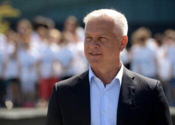 Експо као одговорност: Градимо будућност Србије