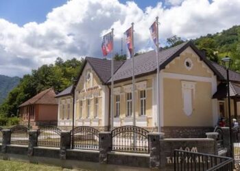 Завршетак Музеја ћирилице, обнова градског стадиона и изградња водовода, инвестиције за развој