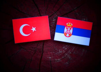 Турци најбројнији страни туристи у Србији прошле године