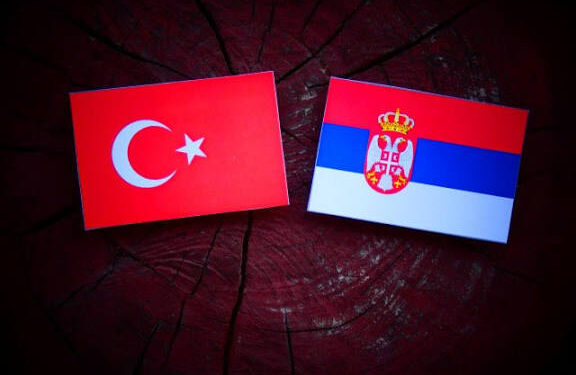 Турци најбројнији страни туристи у Србији прошле године