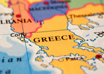 Велике промене за туристе из Србије: ово их чека у Грчкој ове године