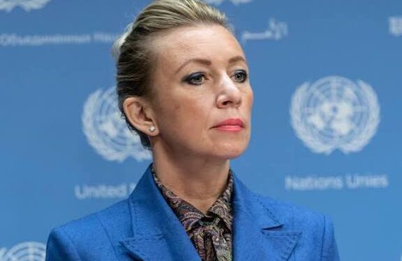 Захарова: На Косову се систематски крше права Срба