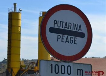 ЗВАНИЧНО: Од 1. априла почиње наплата путарине на београдској обилазници