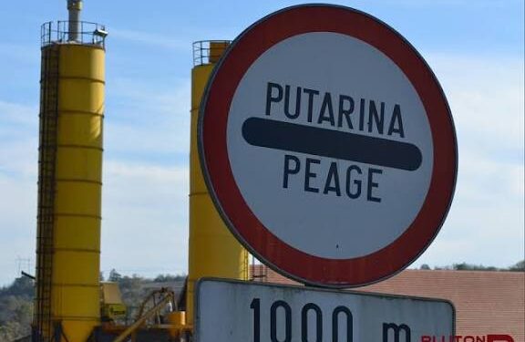 ЗВАНИЧНО: Од 1. априла почиње наплата путарине на београдској обилазници