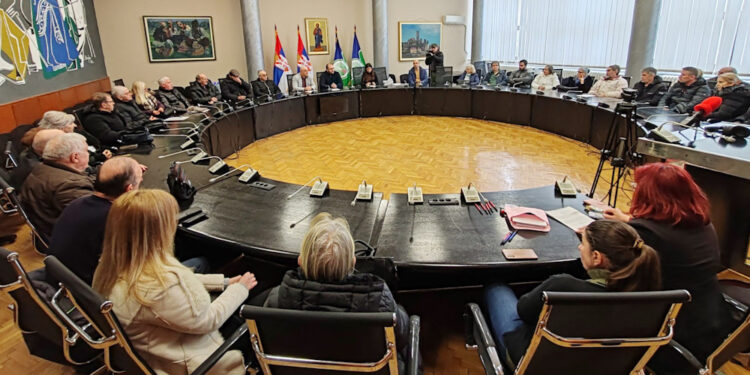 Бор наставља улагања у енергетску ефикасност: Уручено 58 уговора, нови конкурс отворен до 10. фебруара