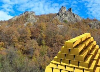 Златна жила код Новог Пазара: Србија добија нови рударски потенцијал?