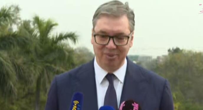 Обраћање Вучића уживо из Индије — „Имам велику вест за грађане Србије! Индија долази на EXPO!“