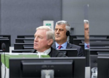 Настављено изношење завршних речи на Хашком суђењу бившим вођама тзв. ОВК