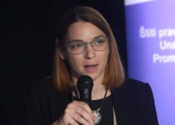 Суд донео исправну одлуку: професорка се не враћа на посао