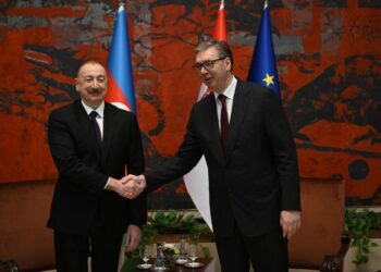 Србија постаје енергетски партнер: Баку најавио велику инвестицију