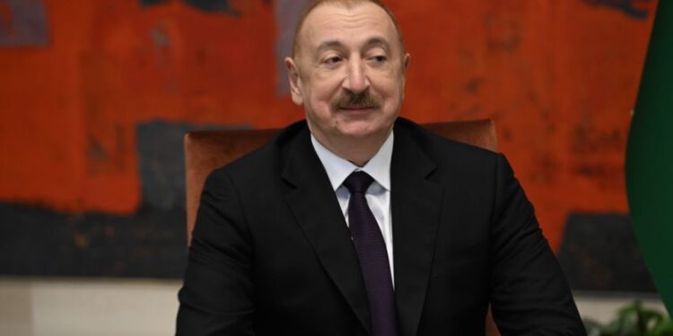 Гасна електрана учвршћује сарадњу Србије и Азербејџана