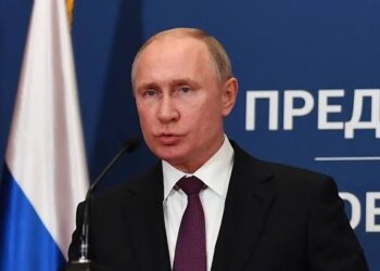 Путин направио кадровски рез: промена у Савету безбедности Русије