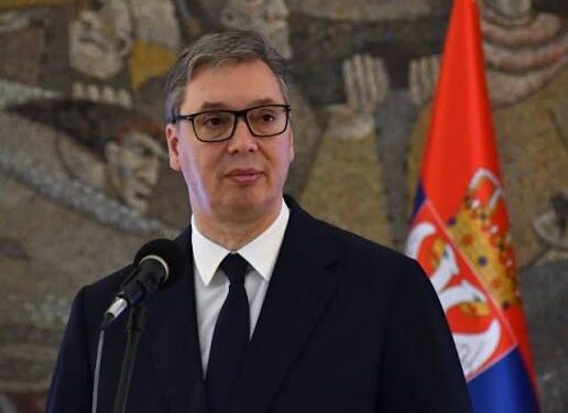 Србија јача односе са Азијом: Вучић путује у важну дипломатску мисију