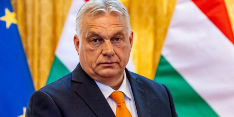 Орбан упозорава на последице затварања нафтовода „Дружба“