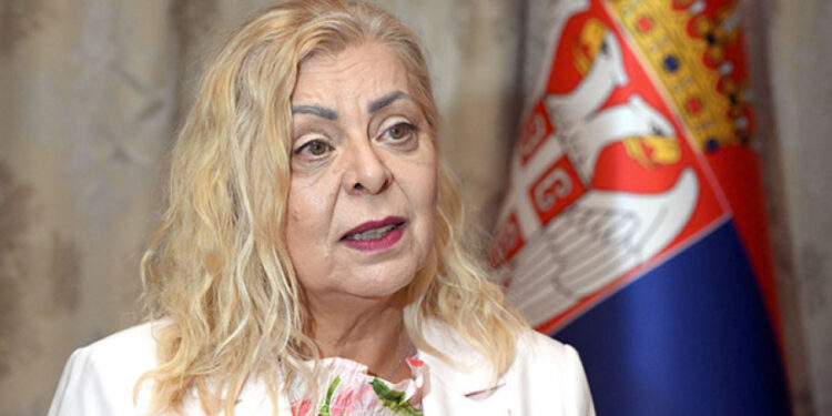 Софронијевић: Број пријава све већи како се приближава истек рока, до јутрос 1.435.318